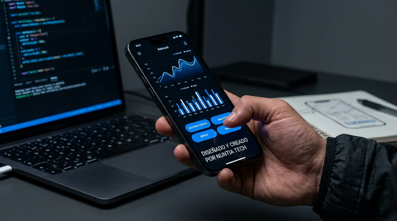 Apps Móviles